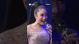 Impian Kalbu Anisa Rahma ft Fendik Adella CHGB Record part 3 youtubeshorts shorts chgbrecord [upl. by Erund]