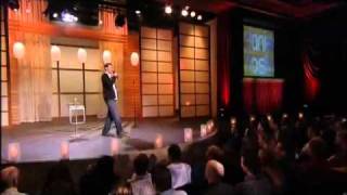 Daniel Tosh Completely Serious part 1 BEST QUALITY ON YOUTUBE [upl. by Derriey820]