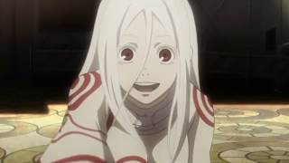 Deadman Wonderland  Shiros Feelings for Ganta [upl. by Ria]