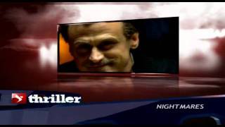 DigitAlb Film Thriller  Nightmares Marathon Promo  July 2011 [upl. by Jeane]