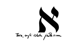 JESZIWA PARDES  22 litery judaizmu WYKŁAD 1 Tora czyli istota judaizmu [upl. by Eimerej]