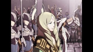 Fire Emblem Awakening Lunatic Chapter 2 in 5 turns [upl. by Kerat717]