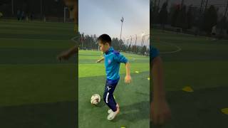 FC Jovani Junior edit football goalkeeper futbol soccer goalkeepertraning skills messi [upl. by Vitkun370]