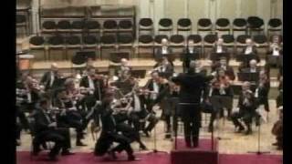 Haydn  Symphony No103  1 [upl. by Balbur]