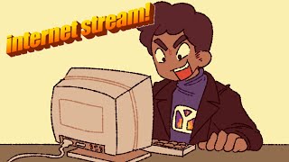 INTERNET STREAM [upl. by Assir]