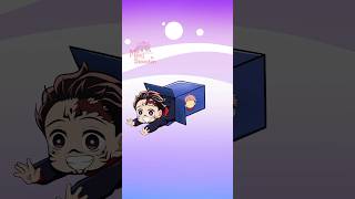 Unbox Me 🎁 Demon Slayer VS Anime JujutsuKaisen MyHeroAkademia KimetsuNoYaiba [upl. by Malanie95]