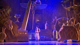 quotDisneys Aladdin  A Musical Spectacularquot Full Performance 1080p HD [upl. by Gotthard]