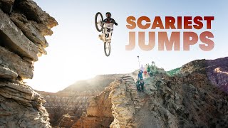 INTENSE FINAL PRACTICE at Red Bull Rampage 2023 [upl. by Caneghem]