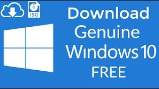orignal widows 10 iso file download windows 10 iso file [upl. by Ebbie]