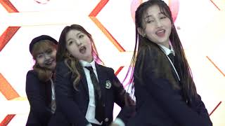 Pinky Promise 버스터즈 BUSTERS 캐릭터 라이선싱 페어 코엑스 20211127 [upl. by Ailemrac]