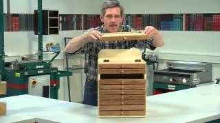 Buchbindereiwerkzeuge aus Holz  Schmedt The World of Bookbinding [upl. by Elaina]