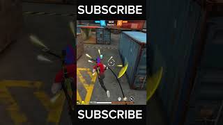 free fire funny video 😂😂 [upl. by Alohcin]