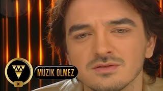 Orhan Ölmez  Sabır Lazım Official Video [upl. by Rafaello]