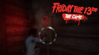 OUR LAST HOPE  Friday the 13th Part 13 [upl. by Niarda]