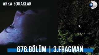 Arka Sokaklar 676Bölüm 2Fragman  Seline Ne Olacak [upl. by Montagu]