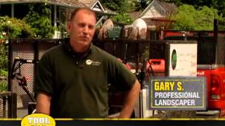 Part 2 of 3 OREGON PowerNow 40V MAX Chainsaw Tool Talk Commercial [upl. by Aline]