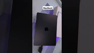 Every Youngster’s Choice 🤗MacBook M3 vs M4 air macbook apple shortsfeed newlaunch [upl. by Geibel768]