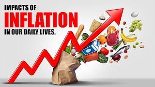 Lets Talk Inflation Today [upl. by Aniale]