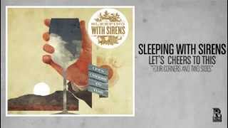 Sleeping With Sirens  Four Corners and Two Sides [upl. by Hackney]