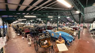 LeMay Car Museum [upl. by Forland]