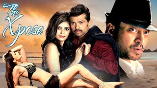 The Xpose 2014  Full Movie  Himesh Reshammiya Yo Yo Honey Singh Irrfan Khan Sonali Raut Zoya [upl. by Frederiksen]