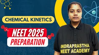 Chemical kinetics class 12  neet2025preparation  chemicalkinetics [upl. by Ellenrahs649]