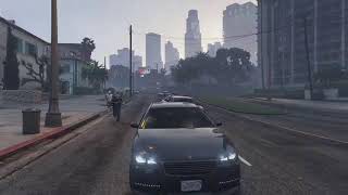 Boyz N Hood Rp Server Ep10 Session 3GTA5 OnlinePS4 Roleplaying Livefendiicityrp [upl. by Solegna]