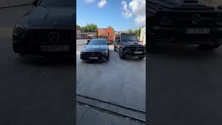 Kartvelian Benz Gang ❤️shortsviral shorts shortsvideo shortsfeed shortsyoutube mercedes [upl. by Jessika]