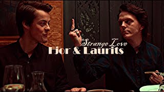 Fjor amp Laurits Ragnarök  Strange Love [upl. by Lockhart]