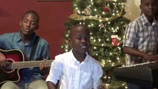 Every Year Every Christmas by The Melisizwe Brothers [upl. by Eneloj]