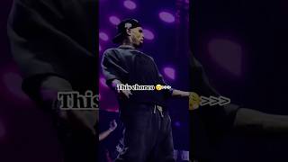 Loyal choreography Steps chrisbrown 1111 tour highlights shorts fyp [upl. by Einneg]