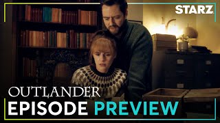 Outlander  Bree Takes Charge Ep 5 Preview  Season 7 [upl. by Aemat]