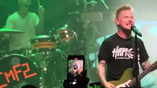 Corey Taylor  Bother  the Fillmore in Detroit Sept 5th 2023 [upl. by Faruq]