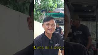 Wow Usaha tebu murni sehari omset 3 juta kuliner minumankekinian minuman streetfood estebu [upl. by Solon733]