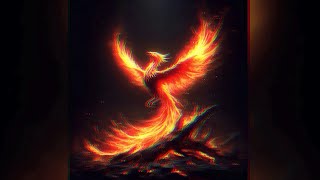 PHOENIX RISING Unveiling the Mysteries of the Spiritual Phoenix [upl. by Susy]