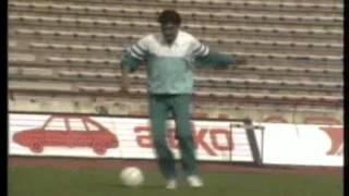 Saban Saulic  Pijem i pevam Official Video 1989 [upl. by Raimes]