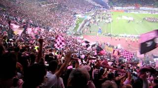 Inter  Palermo  AllOlimpico HD Finale coppa Italia 2011 [upl. by Barry]