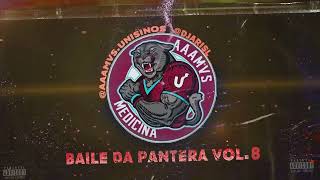 BAILE DA PANTERA VOL 8  Mega Funk AAAMVS  DJAriSL [upl. by Piderit]