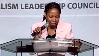 Pastor Darriel Hoy  A Womans Worth Powerful Sermons by Women Pastors [upl. by Burnley530]