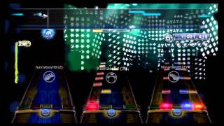 Caraphernelia by Pierce The Veil Full Band FC  955 [upl. by Nerag]