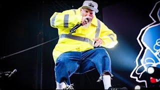 Limp Bizkit Live at Copenhell 2024  Refshaleøen Copenhagen Denmark 🇩🇰 Sneak Peek [upl. by Nickelsen]