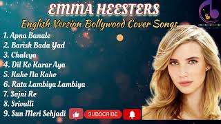 Emma Heesters Hindi song English Version [upl. by Ahsienom]