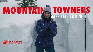 Mountain Towners Gabrielle Antonioli [upl. by White]