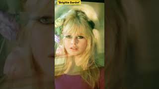 Brigitte Bardot From Innocence to Iconoclast [upl. by Yentiw]