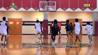 2024 ENC Top 40 Mens All Star Game [upl. by Domineca]