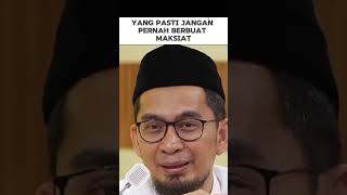 Yg di hisab itu kita shortvideo dakwahalhijrah like pengajian [upl. by Baun]