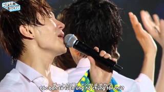 Vietsub SS4 in Japan DVDIn TokyoEnding sujunet [upl. by Mandie]