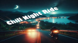 Chill Nite Ride Going Home [upl. by Kohler621]