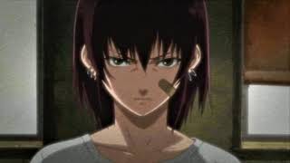 Black Lagoon OST  Revys Past 66 Steps  Extended [upl. by Namdor]