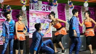 Oye Oye  AZHAR  new stage dance 2019  BM MUSIC [upl. by Eoz]